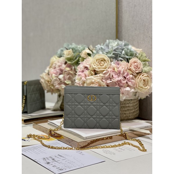 Dior Caro Zip Clutch3102