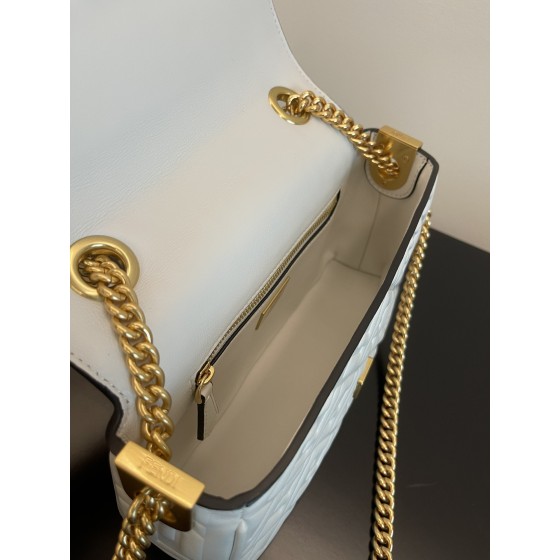 FENDI Baguette Chain Collection