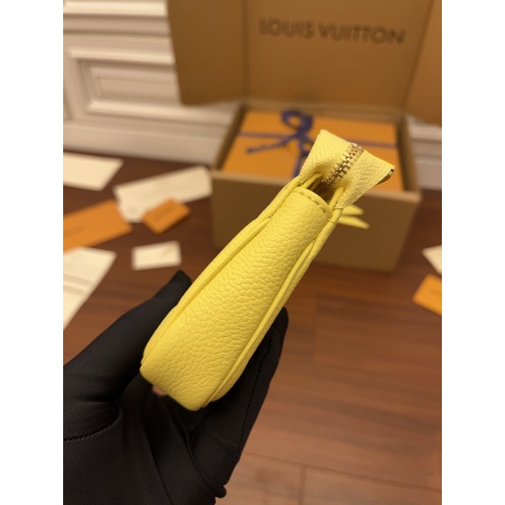 Louis Vuitton exclusive starting model: M46129