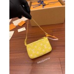 Louis Vuitton exclusive starting model: M46129