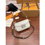 Louis Vuitton Generation-Swing Shoulder Bag M20395