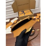 Louis Vuitton Generation-Swing Shoulder Bag M20396