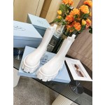 Prada Short Boot Collection