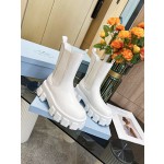 Prada Short Boot Collection