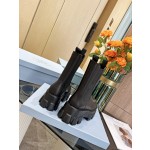Prada Short Boot Collection