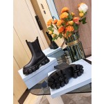 Prada Short Boot Collection