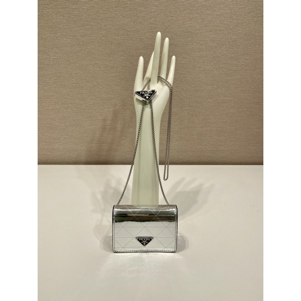 Prada bright face small bag 🎉🎉1MR024