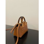 FEND's new Mini ByThe Way mini bag