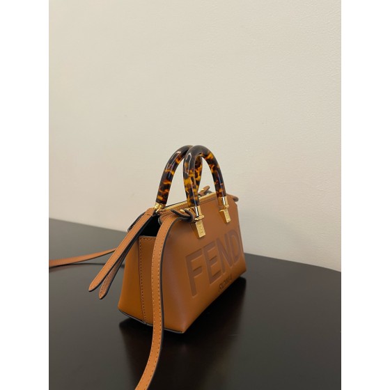 FEND's new Mini ByThe Way mini bag