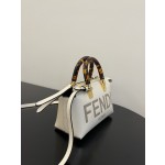 FEND's new Mini ByThe Way mini bag