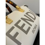 FEND's new Mini ByThe Way mini bag
