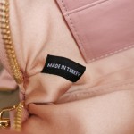 MIU MIU 5BP045 New Double Zip Camera Bag Handbag