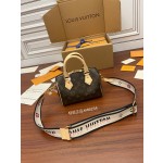Louis Vuitton exclusive first model: M46234 super enhanced version