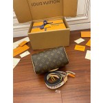 Louis Vuitton exclusive first model: M46234 super enhanced version