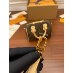 Louis Vuitton exclusive first model: M46234 super enhanced version