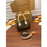 Louis Vuitton exclusive first model: M46234 super enhanced version