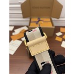 Louis Vuitton exclusive first model: M46234 super enhanced version