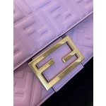 FENDI Baguette Chain Collection