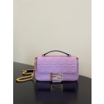 FENDI Baguette Chain Collection