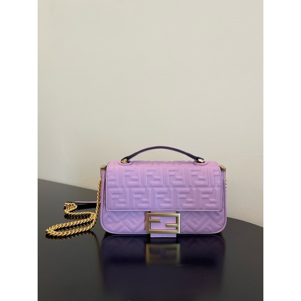 FENDI Baguette Chain Collection