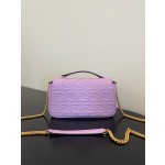 FENDI Baguette Chain Collection