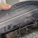 Gucci-High-end Men's Casual Briefcase