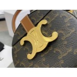 CELINE Round Box Bag Model: 199302