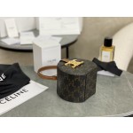 CELINE Round Box Bag Model: 199302