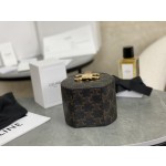 CELINE Round Box Bag Model: 199302