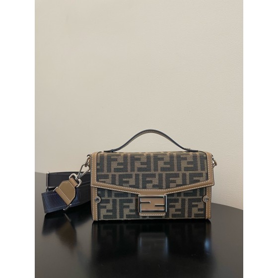 FENDI box