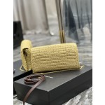 SAINT LAURENT model: 604276 woven version