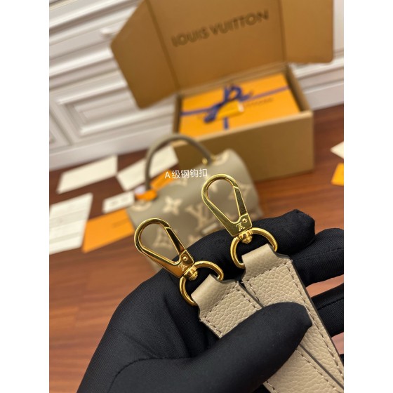 Louis Vuitton's exclusive debut model: M46041 Super Enhanced Edition