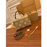 Louis Vuitton's exclusive debut model: M46041 Super Enhanced Edition