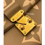 Louis Vuitton's exclusive debut model: M46041 Super Enhanced Edition
