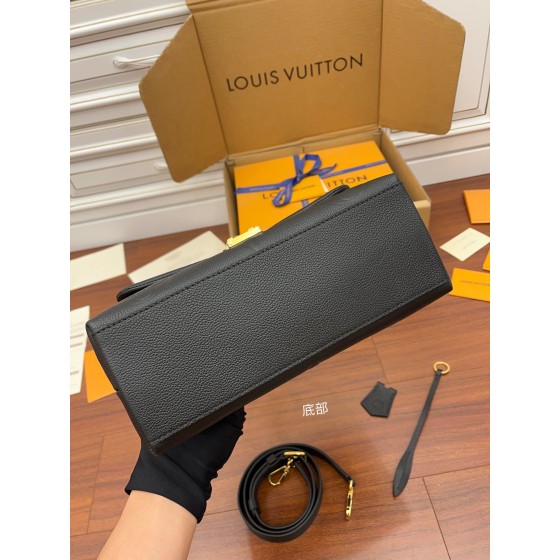 Louis Vuitton exclusive first model: M45976 super enhanced version