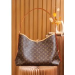 Louis Vuitton 𝐂𝐀𝐑𝐑𝐘𝐀𝐋𝐋 Medium #M46197#