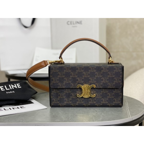 CELINE Arc de Triomphe Box Model: 199992