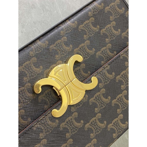 CELINE Arc de Triomphe Box Model: 199992