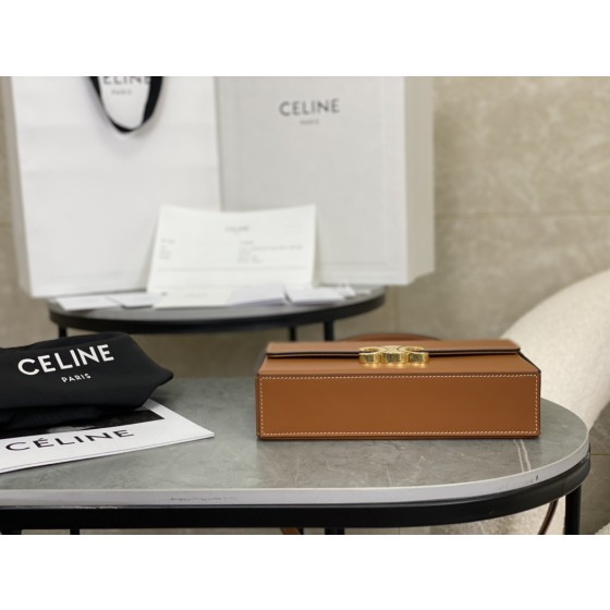 CELINE Arc de Triomphe Box Model: 199993