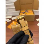 Louis Vuitton's exclusive debut model: M45809 Super Enhanced Edition