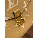 Louis Vuitton's exclusive debut model: M45809 Super Enhanced Edition