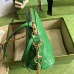 GUCCI matelasse leather shoulder bag model: 702229