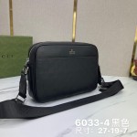 Gucci- Crossbody BagModel: 6033-4
