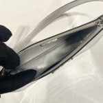 Prada rhombic mirror underarm bag 🎉1BC155