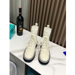 CHANEL Chelsea Boots