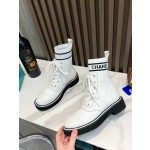 CHANEL Chelsea Boots