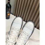 CHANEL Chelsea Boots