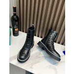CHANEL Chelsea Boots