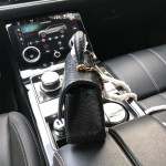 CHANEL model 24313mini cover bag