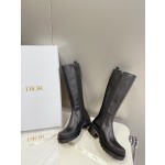 Dior Martin boots